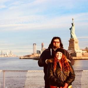 Meet your Posher, Juan